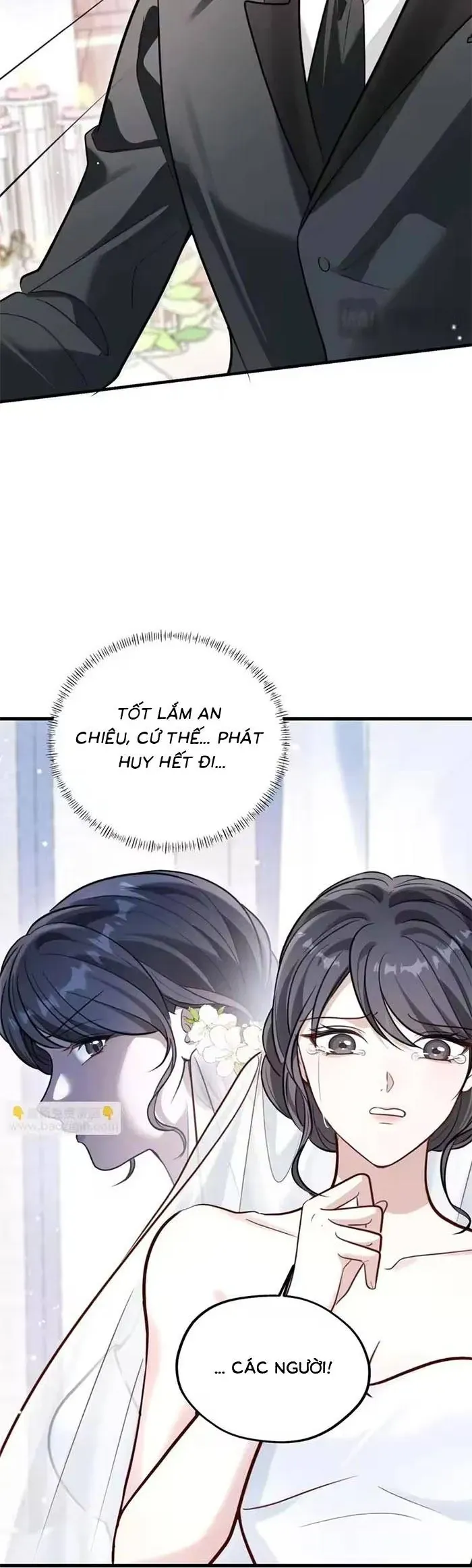 Gả Cho Kẻ Thù Của Người Cũ Sau Trùng Sinh Chapter 26 - Trang 22