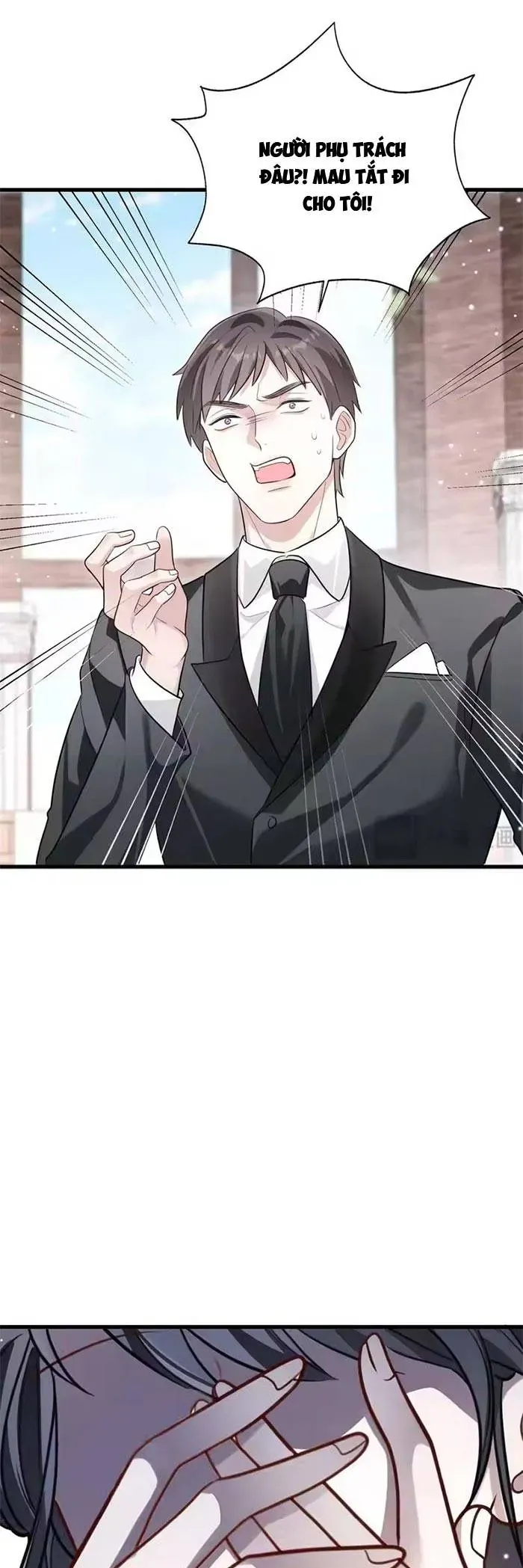 Gả Cho Kẻ Thù Của Người Cũ Sau Trùng Sinh Chapter 26 - Trang 4