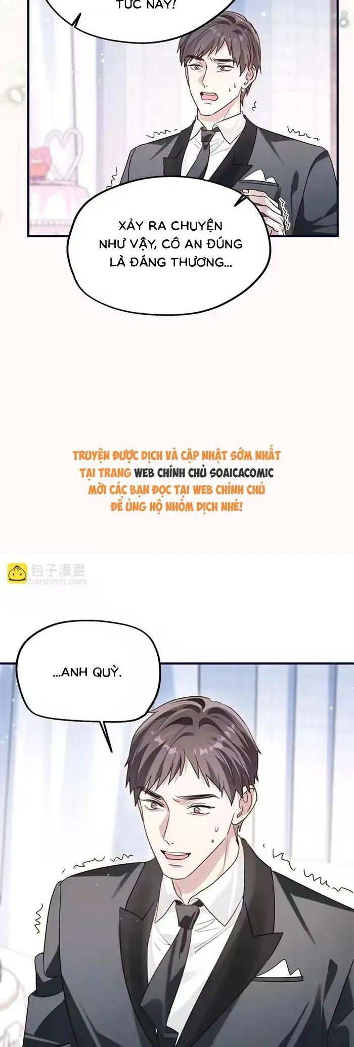 Gả Cho Kẻ Thù Của Người Cũ Sau Trùng Sinh Chapter 27 - Trang 13
