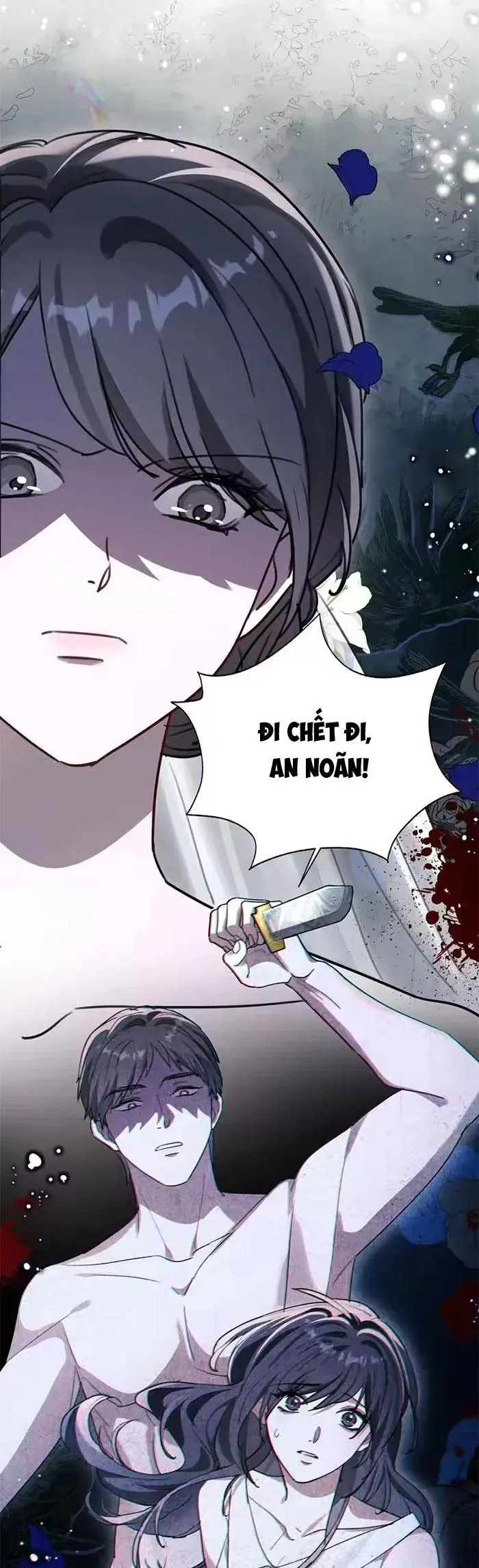 Gả Cho Kẻ Thù Của Người Cũ Sau Trùng Sinh Chapter 27 - Trang 17