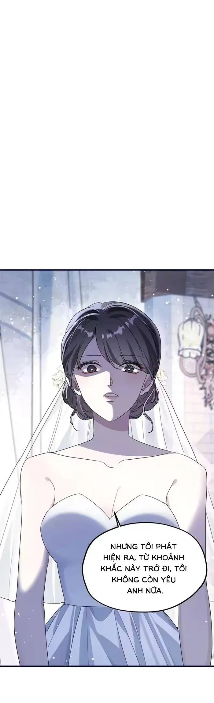 Gả Cho Kẻ Thù Của Người Cũ Sau Trùng Sinh Chapter 27 - Trang 19