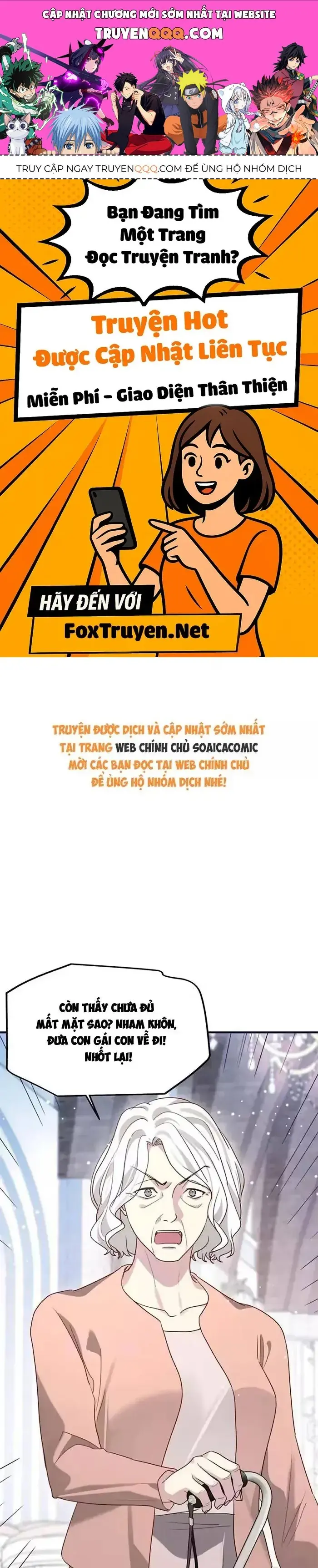 Gả Cho Kẻ Thù Của Người Cũ Sau Trùng Sinh Chapter 27 - Trang 2