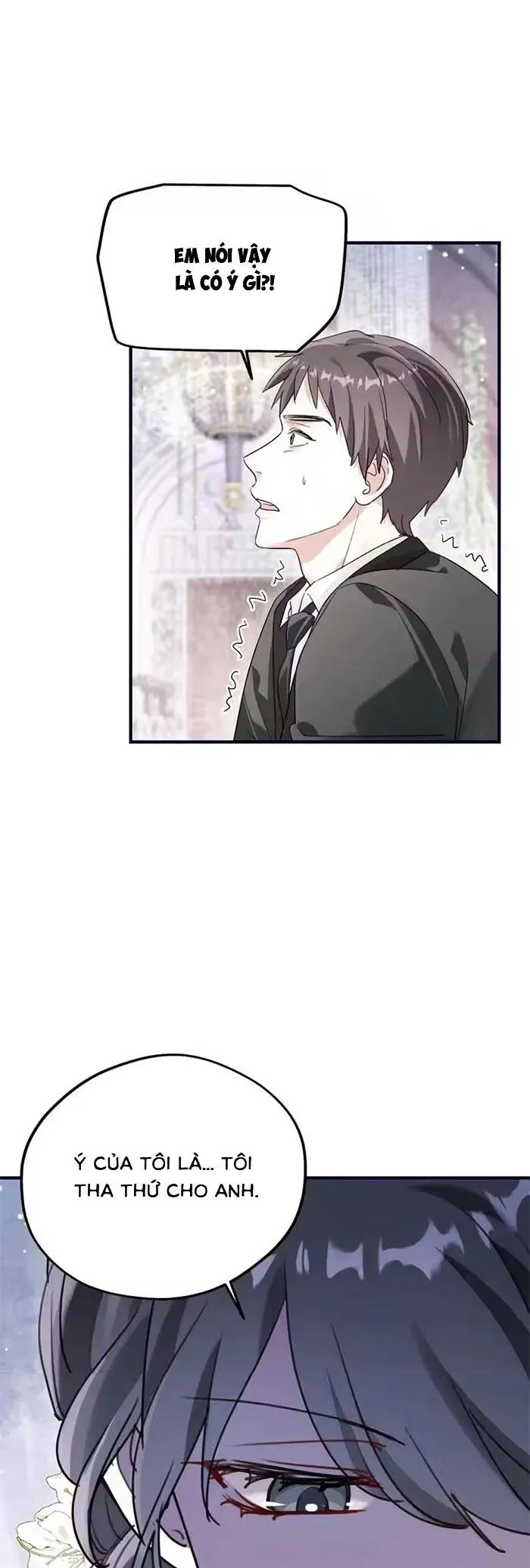 Gả Cho Kẻ Thù Của Người Cũ Sau Trùng Sinh Chapter 27 - Trang 20
