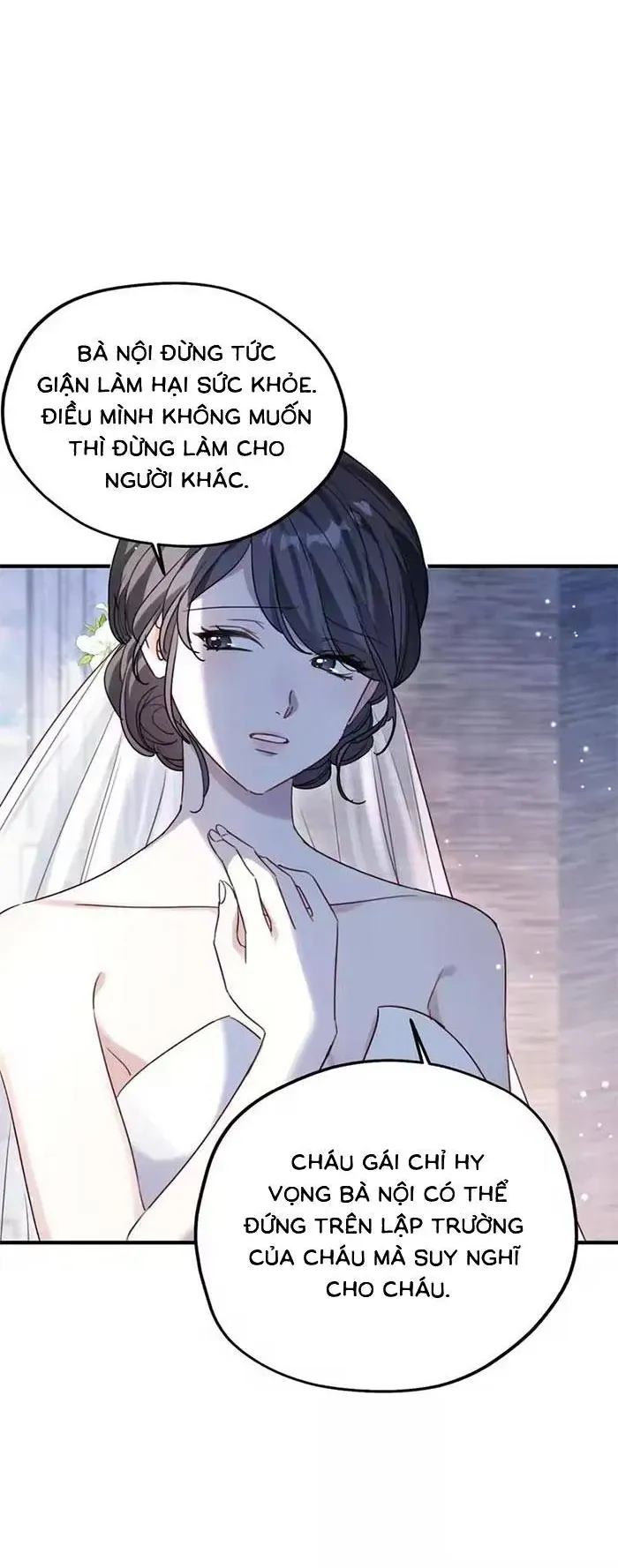 Gả Cho Kẻ Thù Của Người Cũ Sau Trùng Sinh Chapter 27 - Trang 26