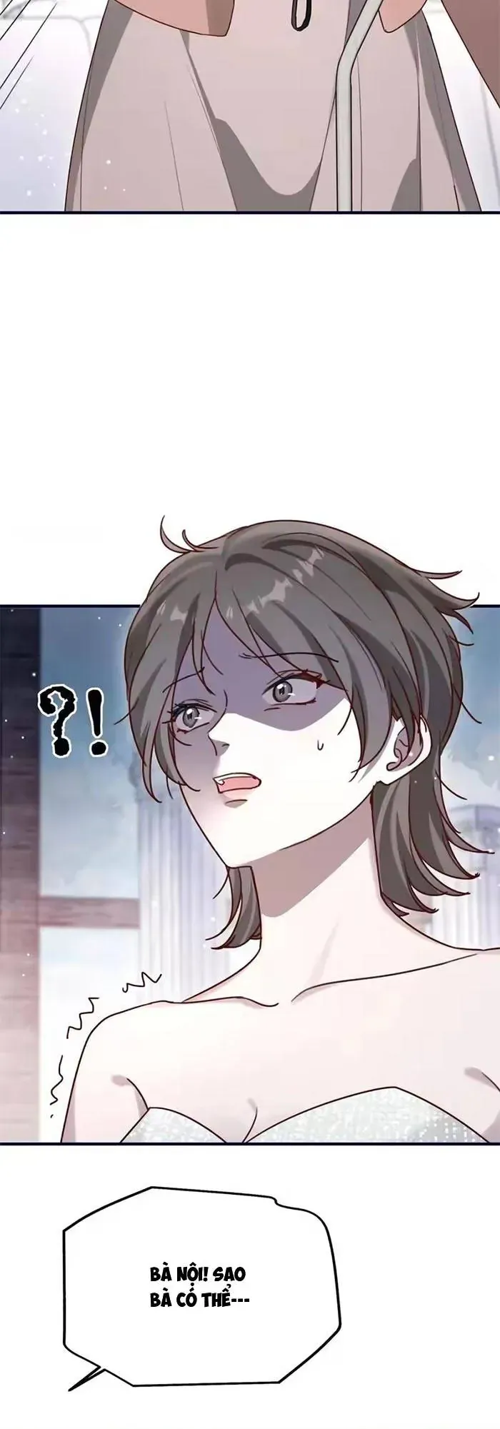 Gả Cho Kẻ Thù Của Người Cũ Sau Trùng Sinh Chapter 27 - Trang 3