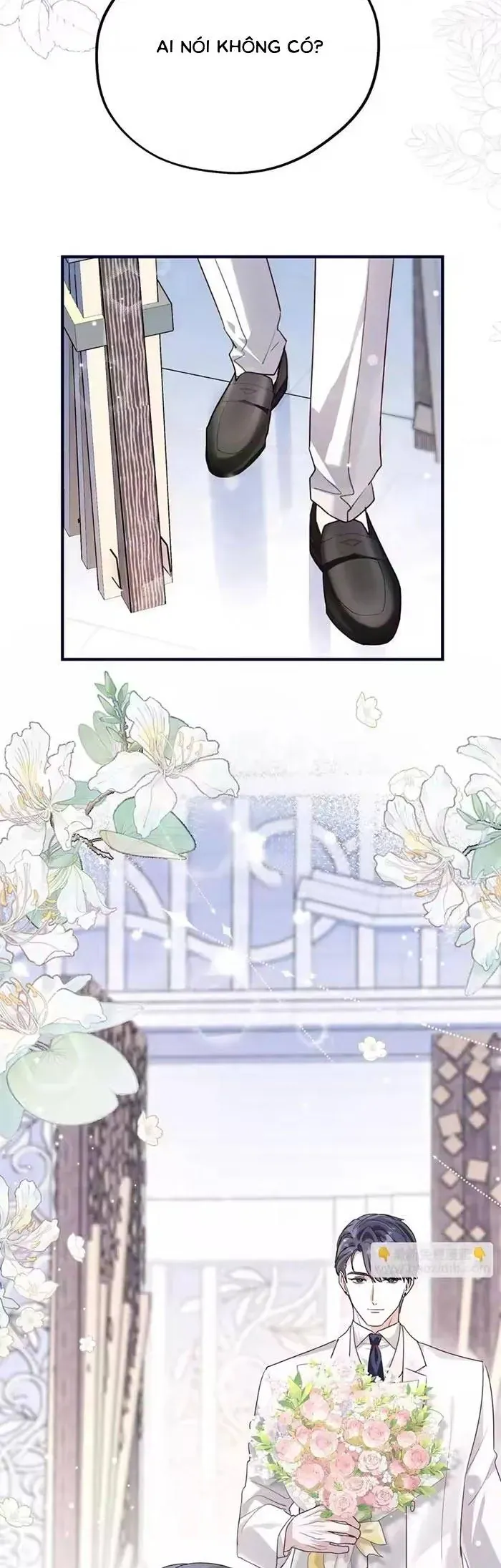 Gả Cho Kẻ Thù Của Người Cũ Sau Trùng Sinh Chapter 27 - Trang 35
