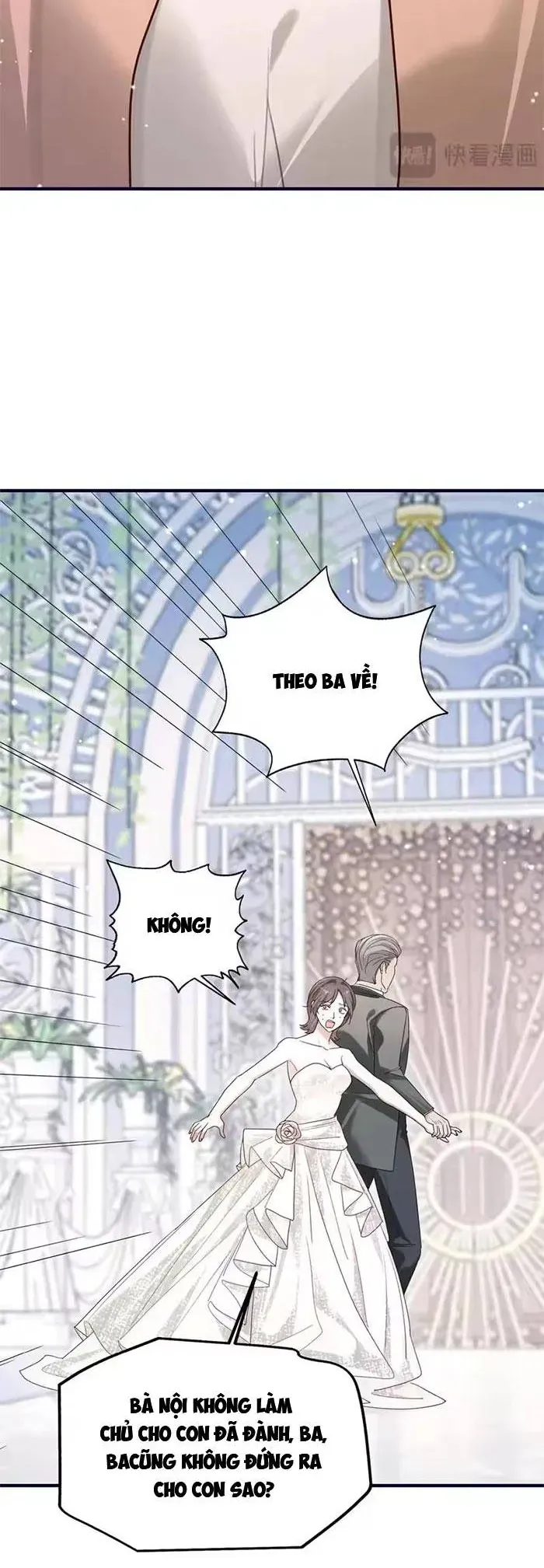 Gả Cho Kẻ Thù Của Người Cũ Sau Trùng Sinh Chapter 27 - Trang 7