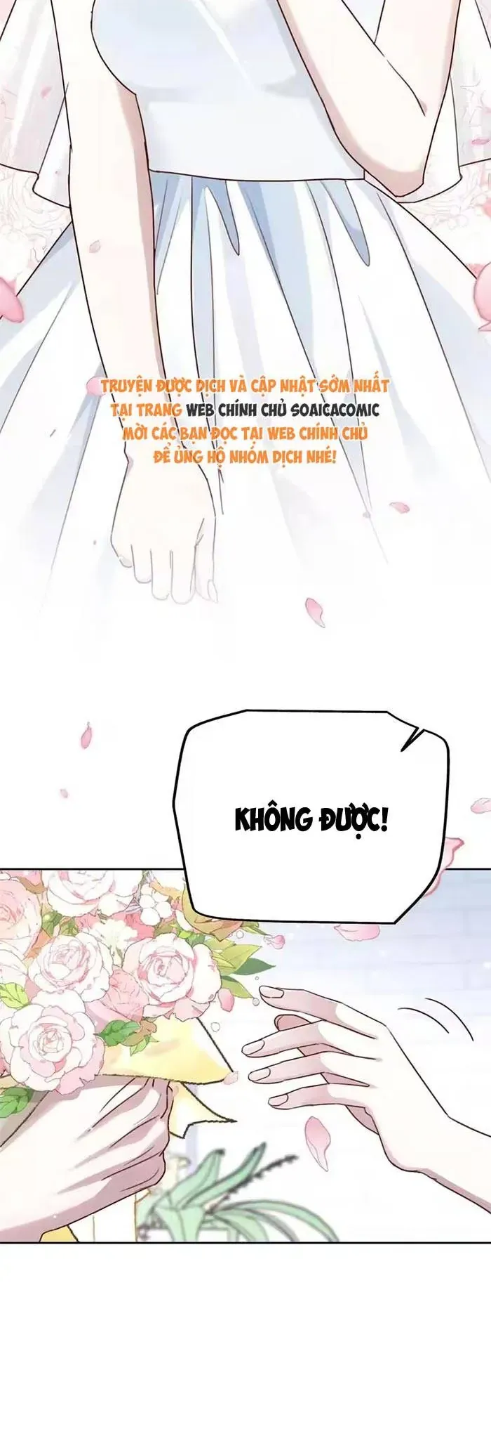 Gả Cho Kẻ Thù Của Người Cũ Sau Trùng Sinh Chapter 28 - Trang 11