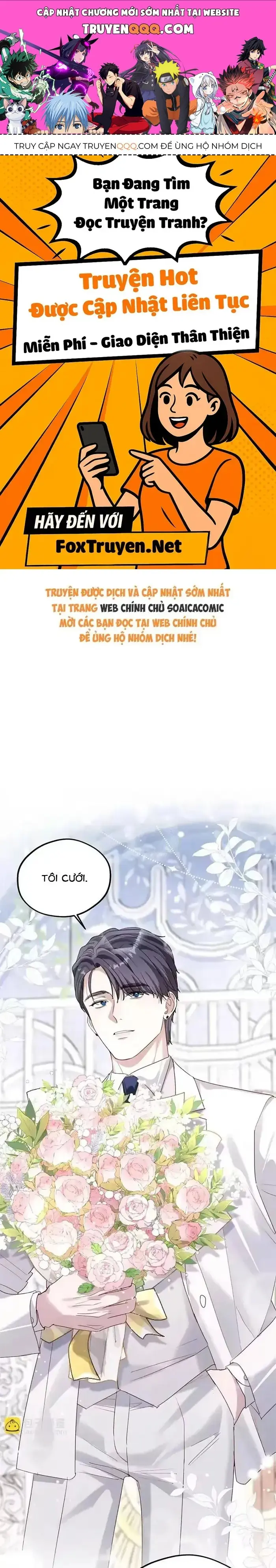 Gả Cho Kẻ Thù Của Người Cũ Sau Trùng Sinh Chapter 28 - Trang 2