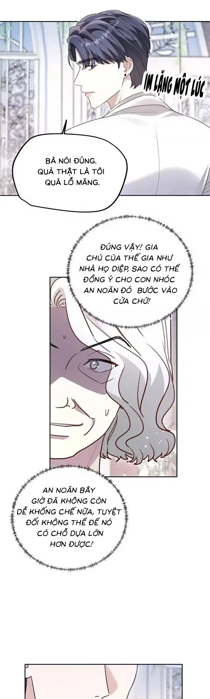Gả Cho Kẻ Thù Của Người Cũ Sau Trùng Sinh Chapter 28 - Trang 27