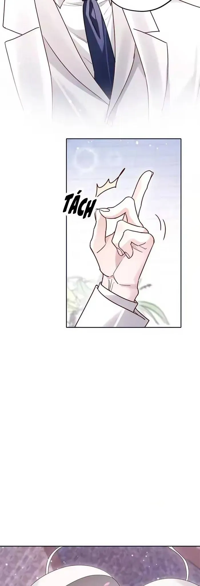 Gả Cho Kẻ Thù Của Người Cũ Sau Trùng Sinh Chapter 28 - Trang 7