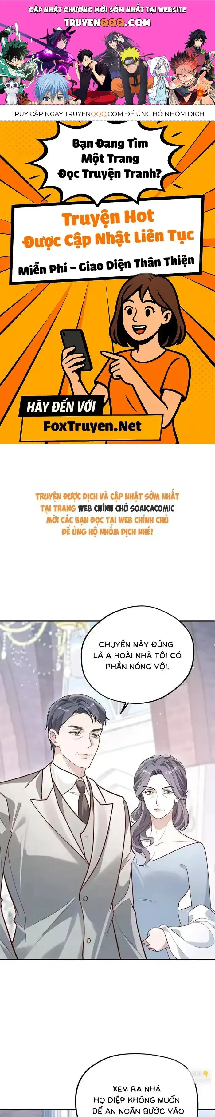 Gả Cho Kẻ Thù Của Người Cũ Sau Trùng Sinh Chapter 29 - Trang 2