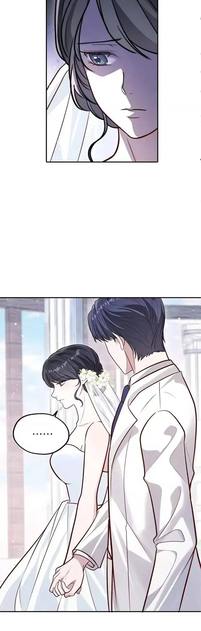 Gả Cho Kẻ Thù Của Người Cũ Sau Trùng Sinh Chapter 29 - Trang 4