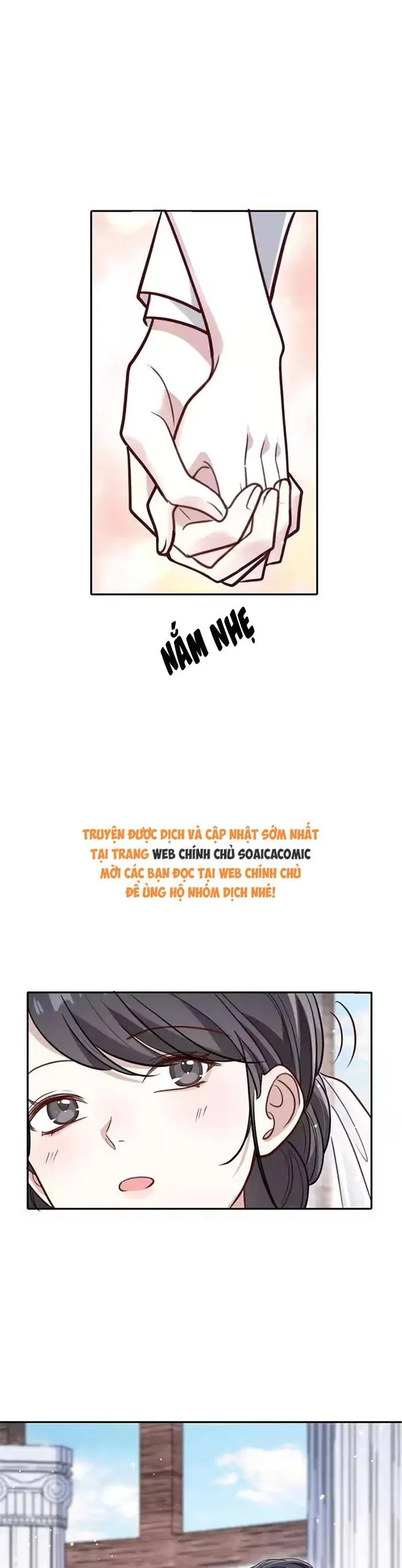 Gả Cho Kẻ Thù Của Người Cũ Sau Trùng Sinh Chapter 29 - Trang 5