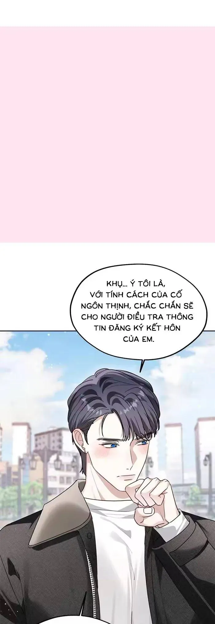 Gả Cho Kẻ Thù Của Người Cũ Sau Trùng Sinh Chapter 30 - Trang 11