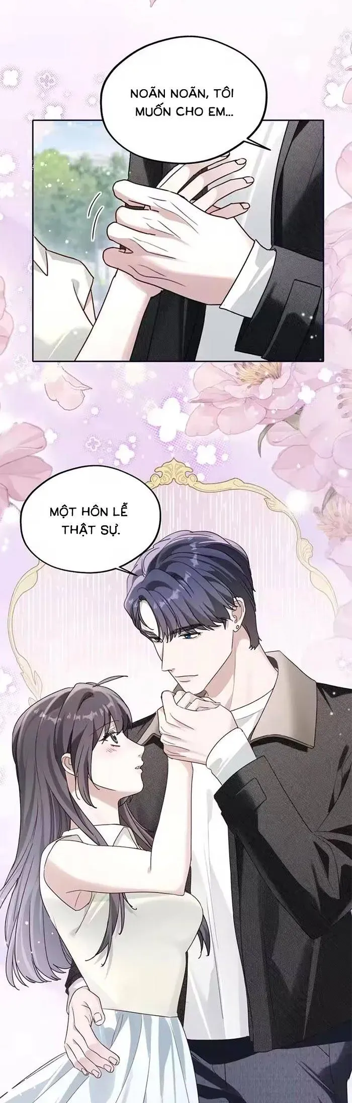Gả Cho Kẻ Thù Của Người Cũ Sau Trùng Sinh Chapter 30 - Trang 15