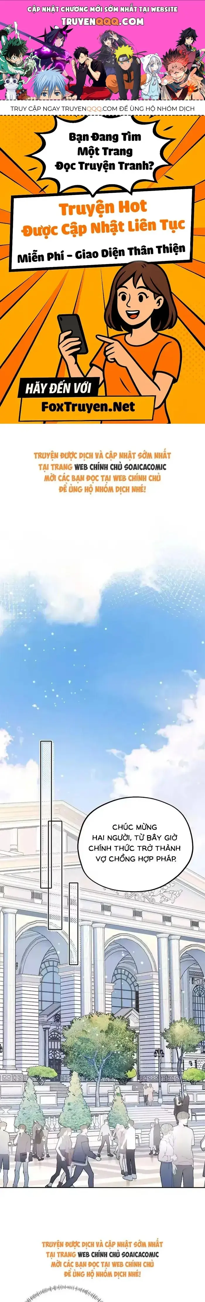 Gả Cho Kẻ Thù Của Người Cũ Sau Trùng Sinh Chapter 30 - Trang 2