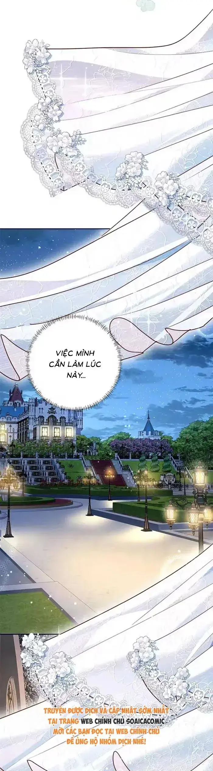 Gả Cho Kẻ Thù Của Người Cũ Sau Trùng Sinh Chapter 30 - Trang 23