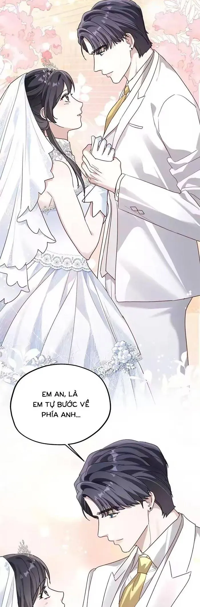 Gả Cho Kẻ Thù Của Người Cũ Sau Trùng Sinh Chapter 30 - Trang 27