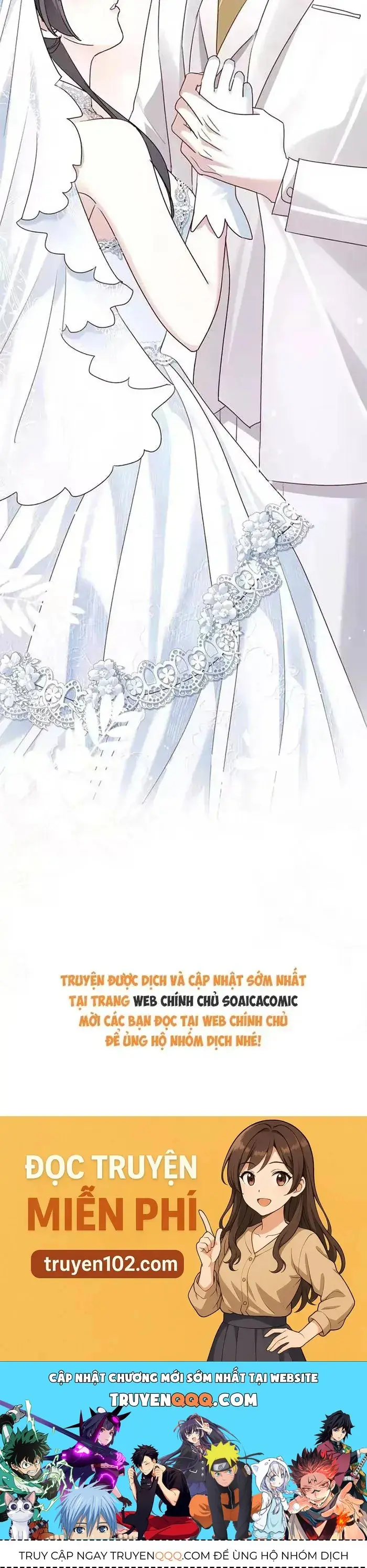 Gả Cho Kẻ Thù Của Người Cũ Sau Trùng Sinh Chapter 30 - Trang 28