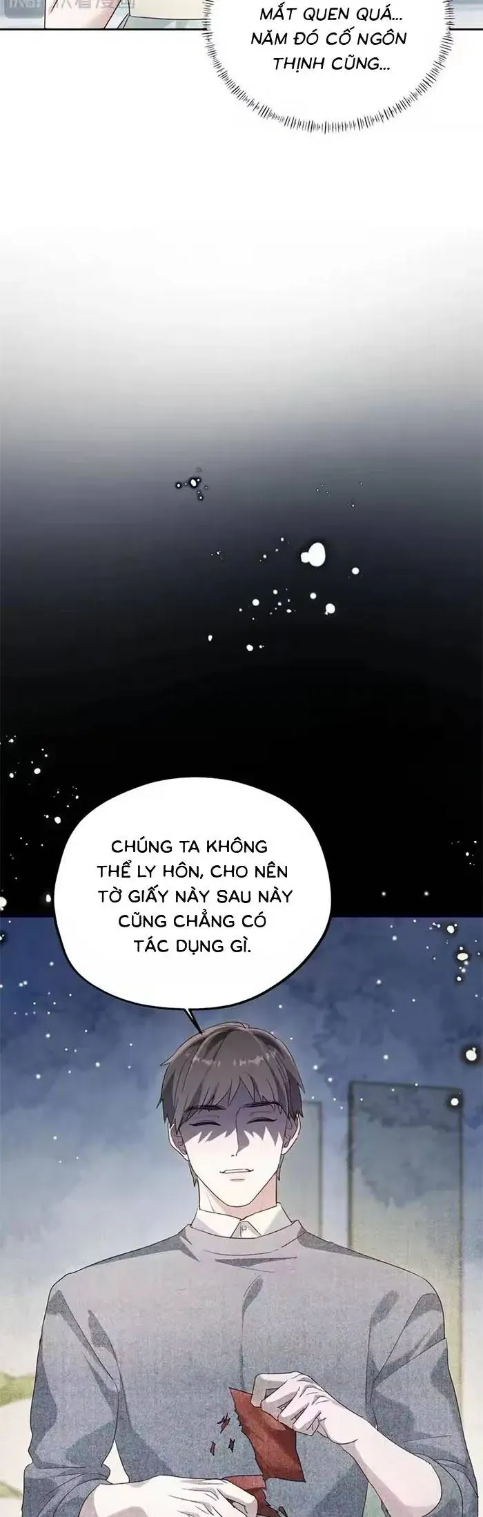 Gả Cho Kẻ Thù Của Người Cũ Sau Trùng Sinh Chapter 30 - Trang 5