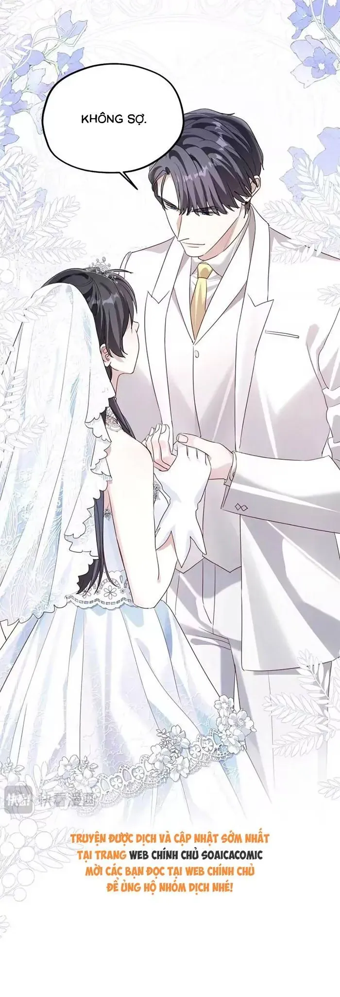 Gả Cho Kẻ Thù Của Người Cũ Sau Trùng Sinh Chapter 31 - Trang 11