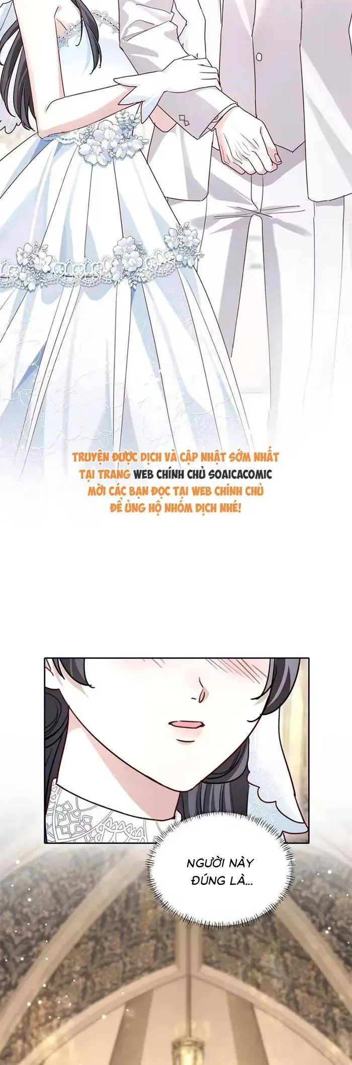 Gả Cho Kẻ Thù Của Người Cũ Sau Trùng Sinh Chapter 31 - Trang 13