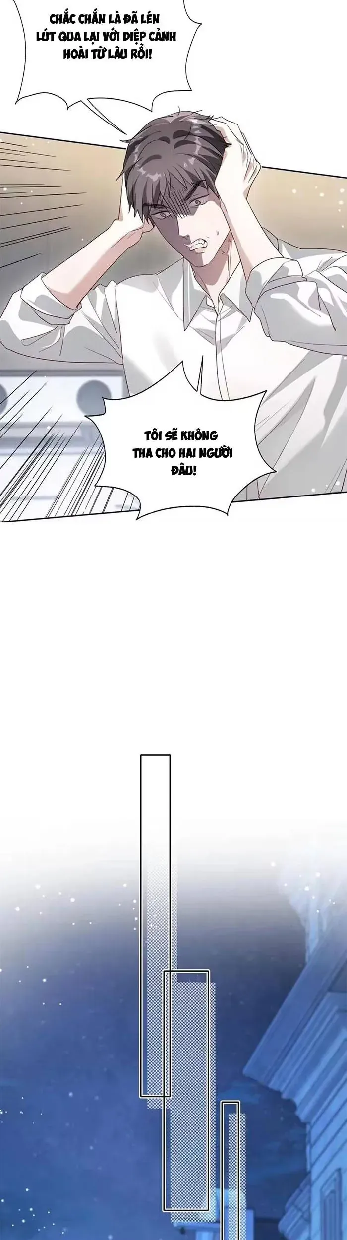 Gả Cho Kẻ Thù Của Người Cũ Sau Trùng Sinh Chapter 31 - Trang 16
