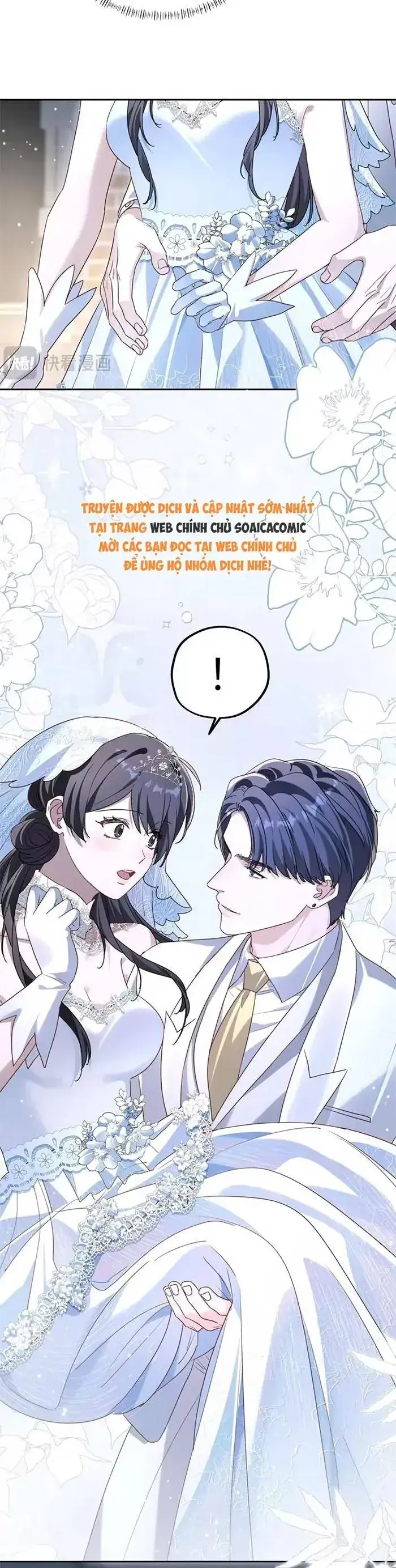 Gả Cho Kẻ Thù Của Người Cũ Sau Trùng Sinh Chapter 31 - Trang 19