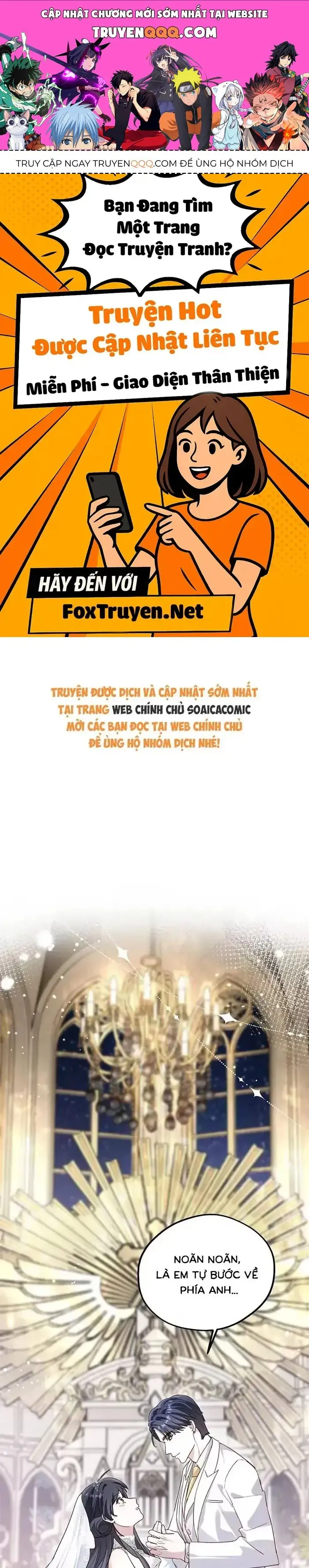 Gả Cho Kẻ Thù Của Người Cũ Sau Trùng Sinh Chapter 31 - Trang 2