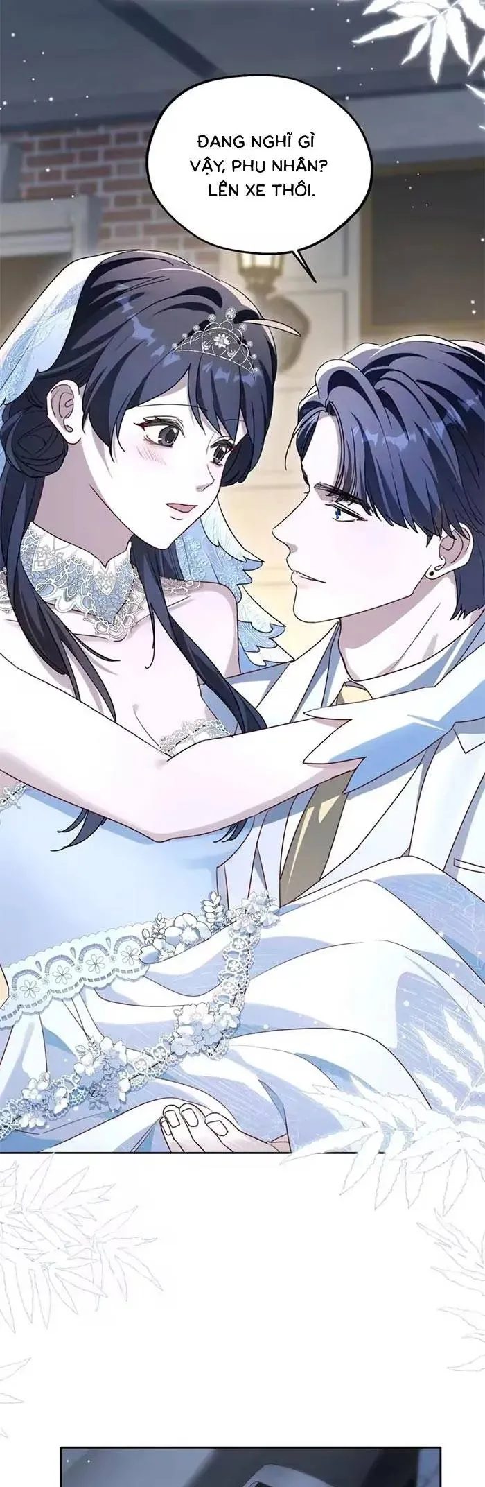 Gả Cho Kẻ Thù Của Người Cũ Sau Trùng Sinh Chapter 31 - Trang 20