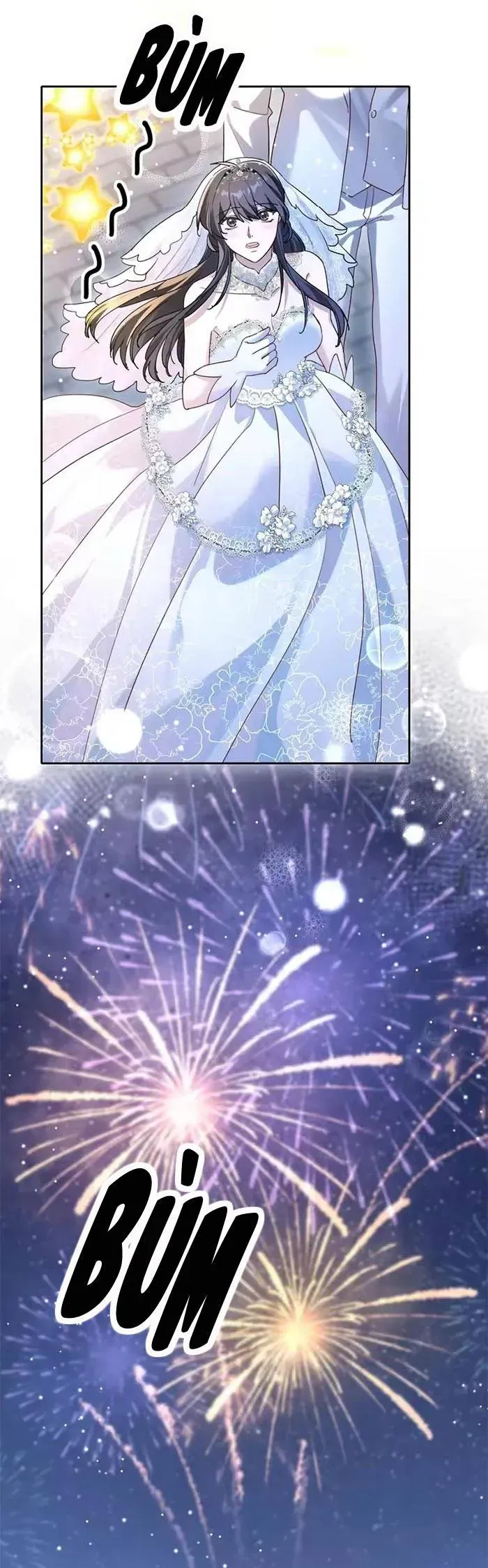 Gả Cho Kẻ Thù Của Người Cũ Sau Trùng Sinh Chapter 31 - Trang 28