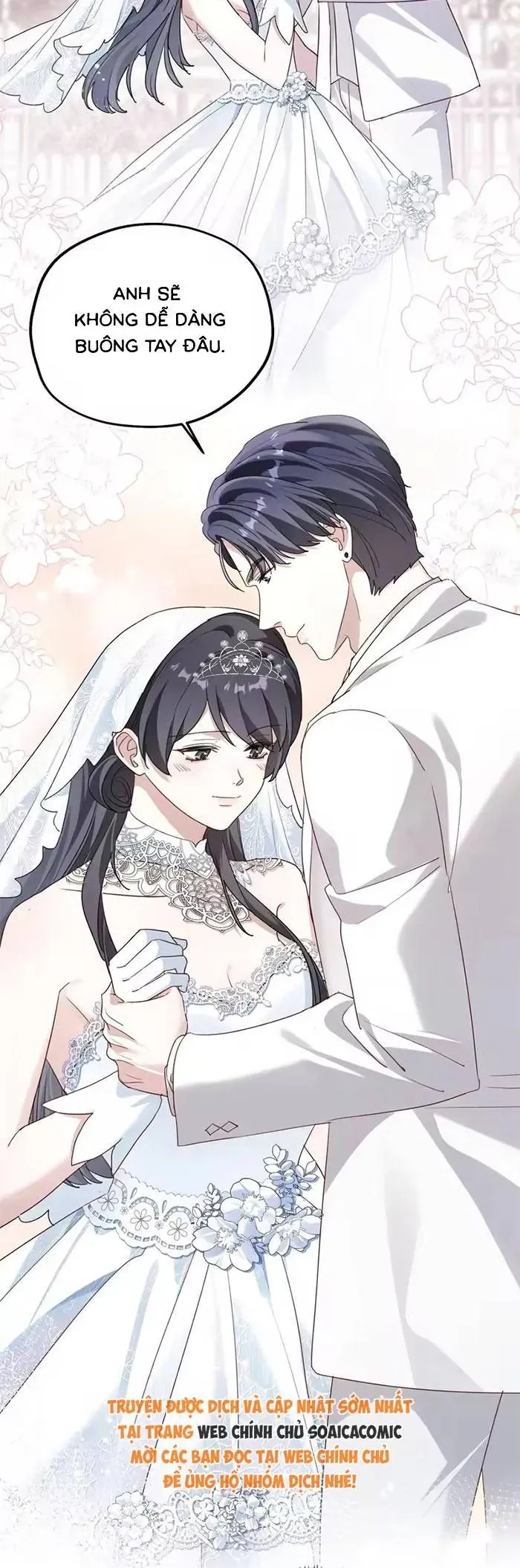 Gả Cho Kẻ Thù Của Người Cũ Sau Trùng Sinh Chapter 31 - Trang 3