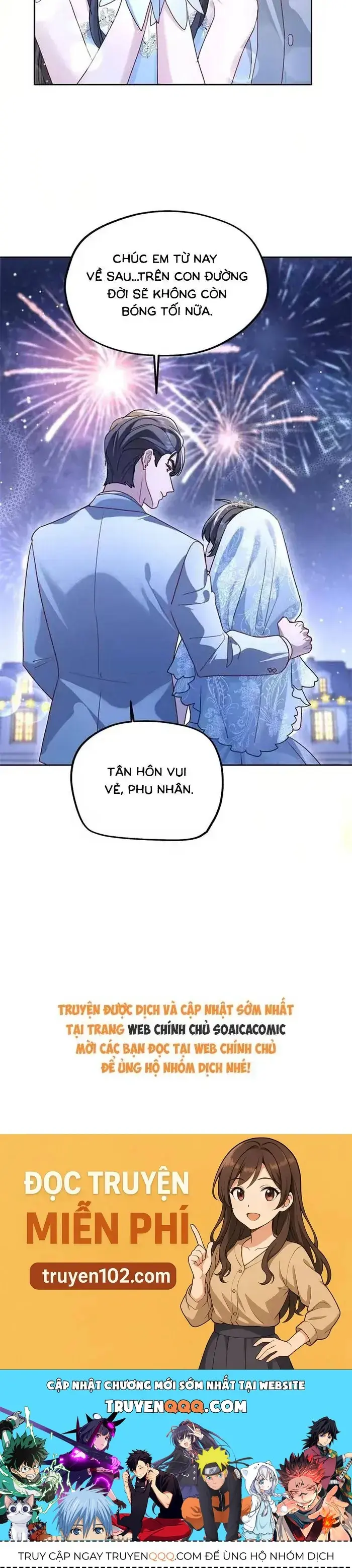 Gả Cho Kẻ Thù Của Người Cũ Sau Trùng Sinh Chapter 31 - Trang 30