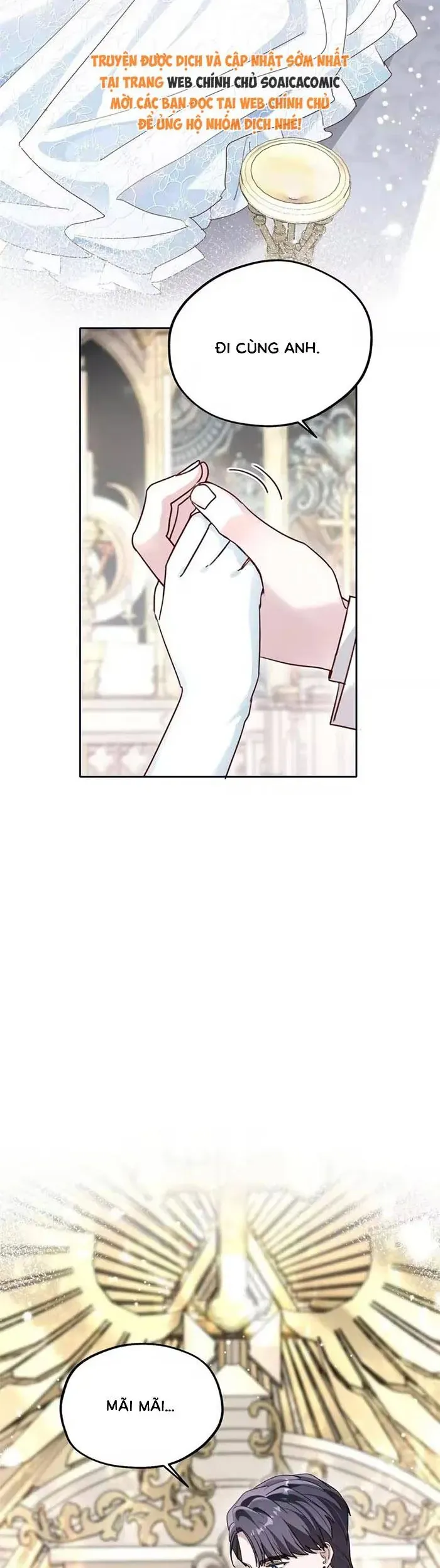 Gả Cho Kẻ Thù Của Người Cũ Sau Trùng Sinh Chapter 31 - Trang 5