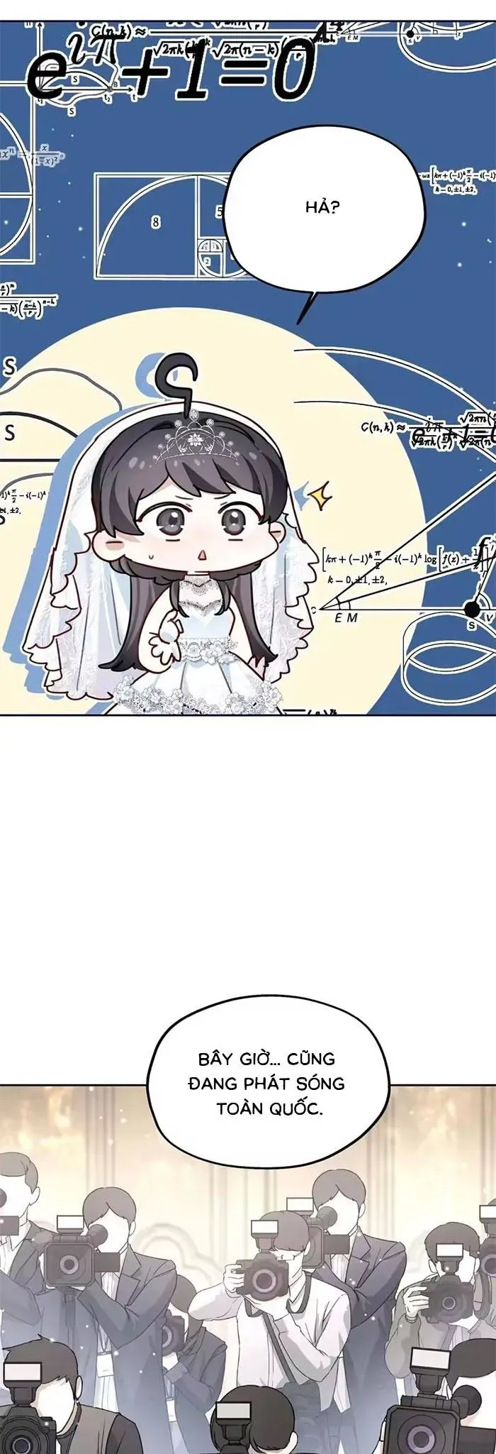 Gả Cho Kẻ Thù Của Người Cũ Sau Trùng Sinh Chapter 31 - Trang 9