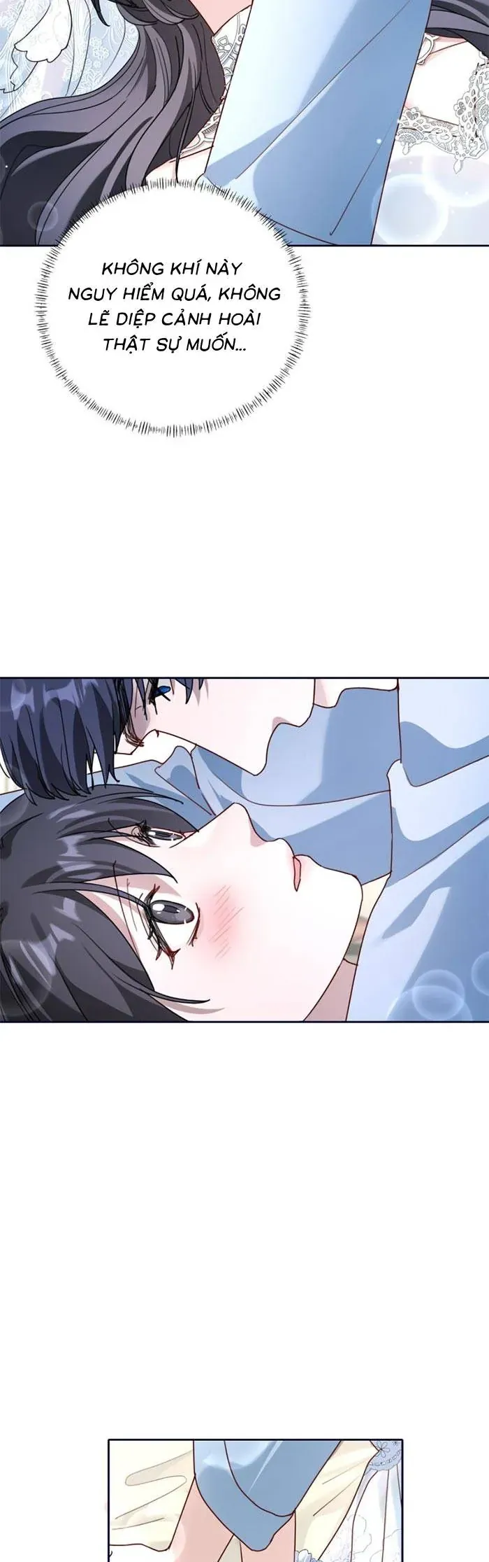Gả Cho Kẻ Thù Của Người Cũ Sau Trùng Sinh Chapter 32 - Trang 10