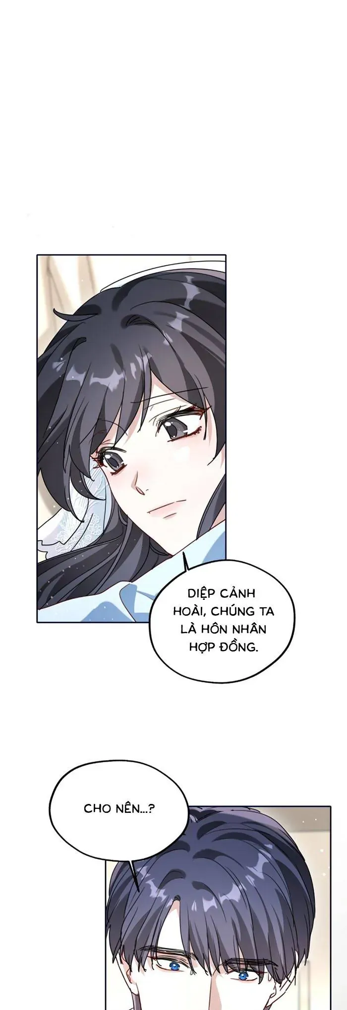 Gả Cho Kẻ Thù Của Người Cũ Sau Trùng Sinh Chapter 32 - Trang 12