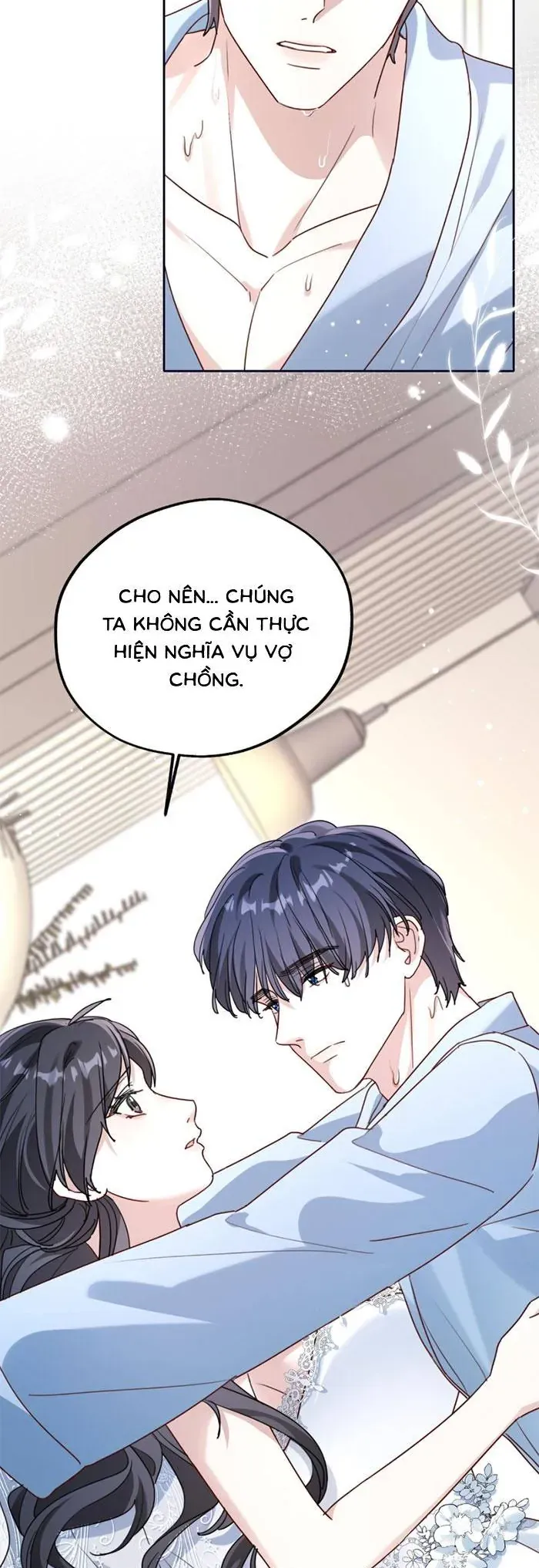 Gả Cho Kẻ Thù Của Người Cũ Sau Trùng Sinh Chapter 32 - Trang 13