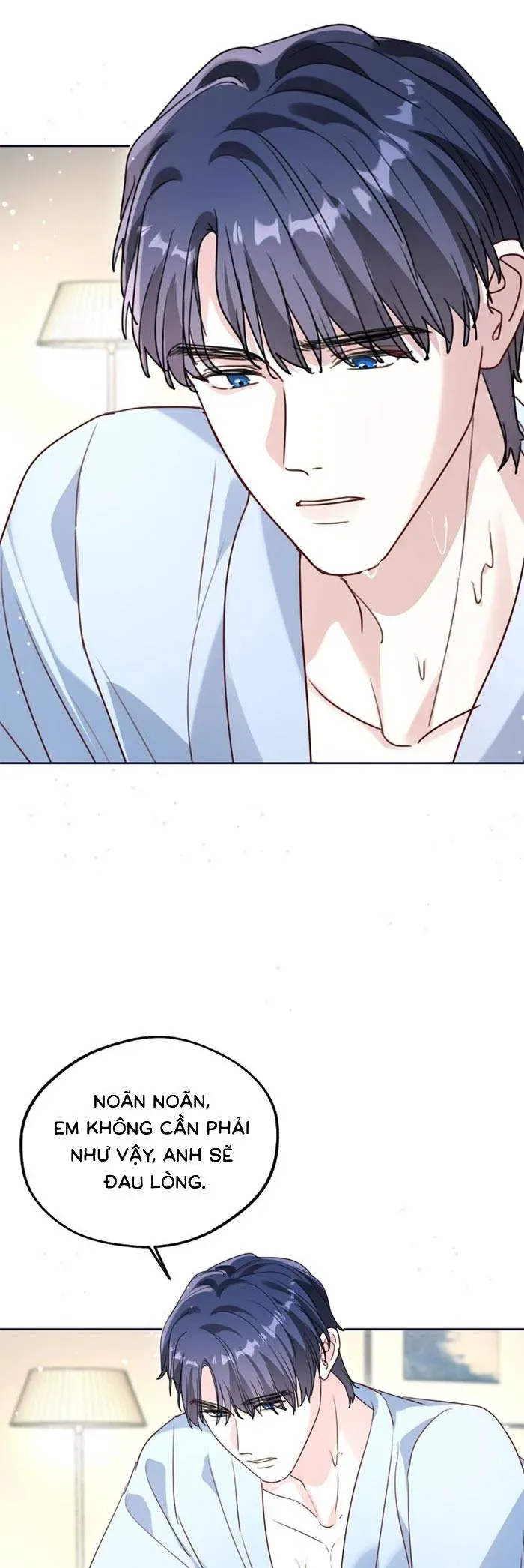 Gả Cho Kẻ Thù Của Người Cũ Sau Trùng Sinh Chapter 32 - Trang 15