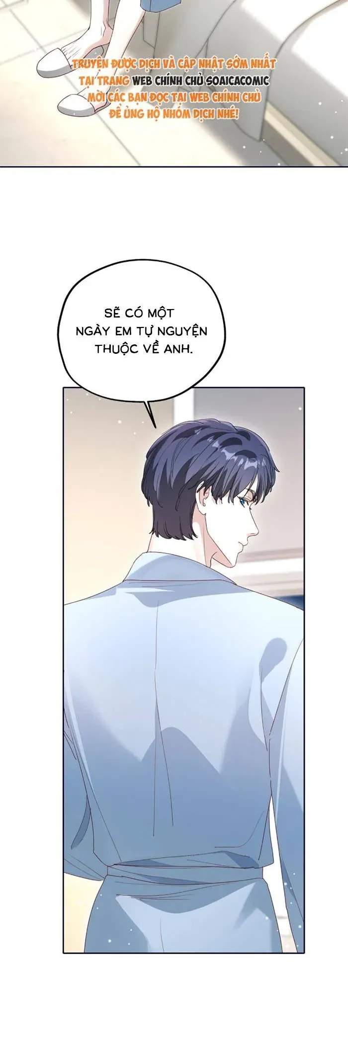 Gả Cho Kẻ Thù Của Người Cũ Sau Trùng Sinh Chapter 32 - Trang 17