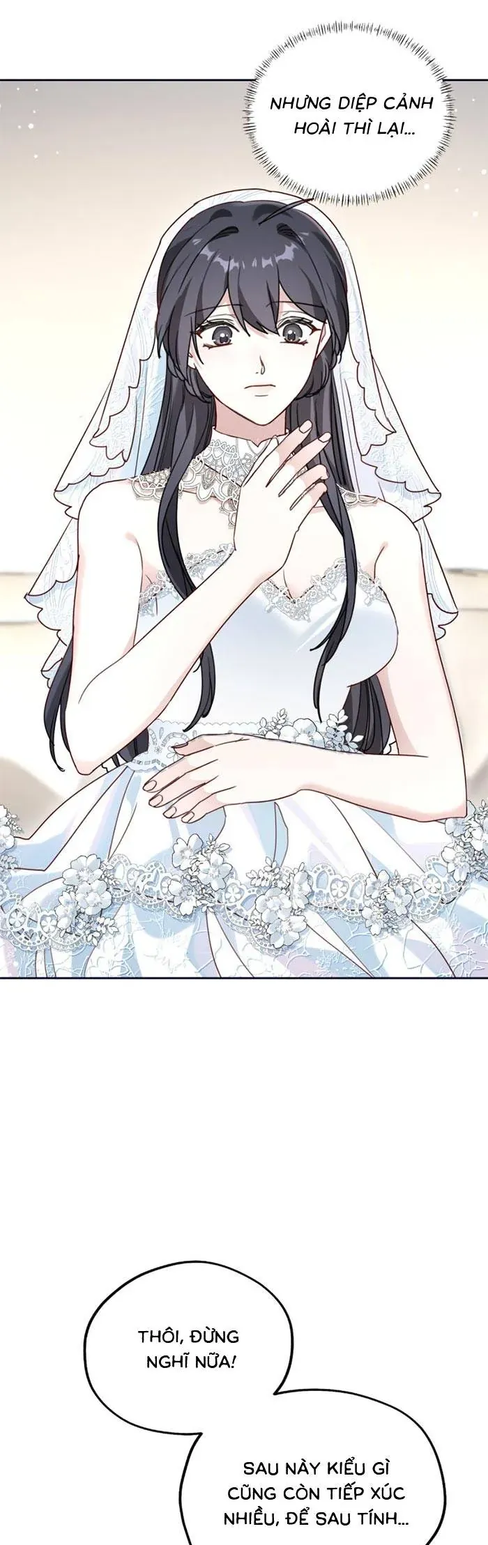 Gả Cho Kẻ Thù Của Người Cũ Sau Trùng Sinh Chapter 32 - Trang 20
