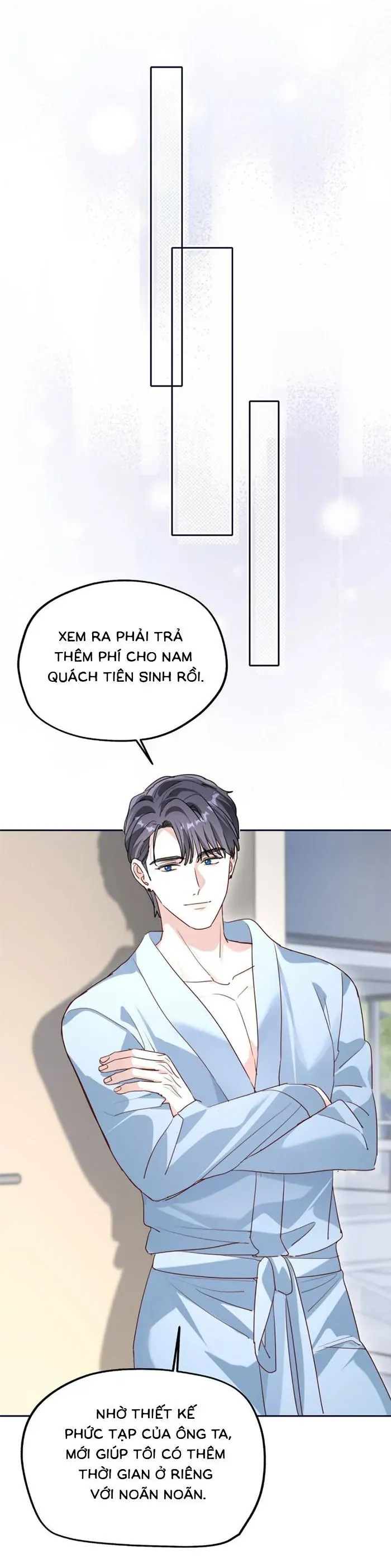 Gả Cho Kẻ Thù Của Người Cũ Sau Trùng Sinh Chapter 32 - Trang 24