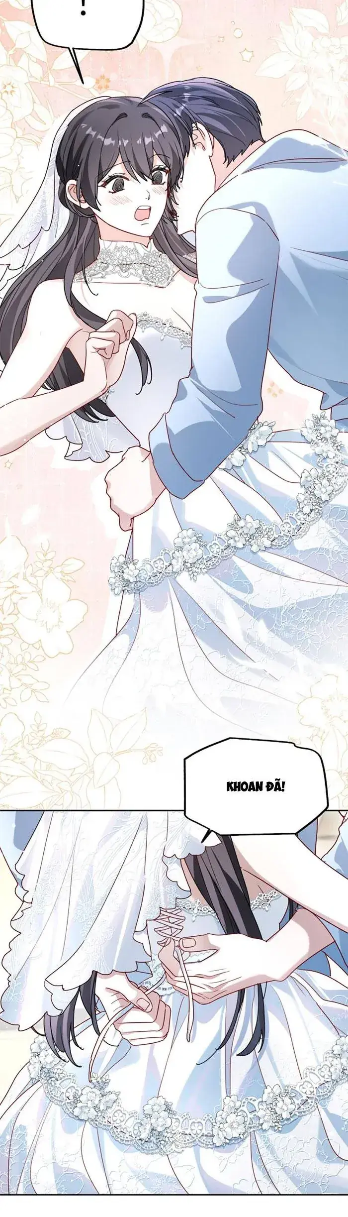 Gả Cho Kẻ Thù Của Người Cũ Sau Trùng Sinh Chapter 32 - Trang 26