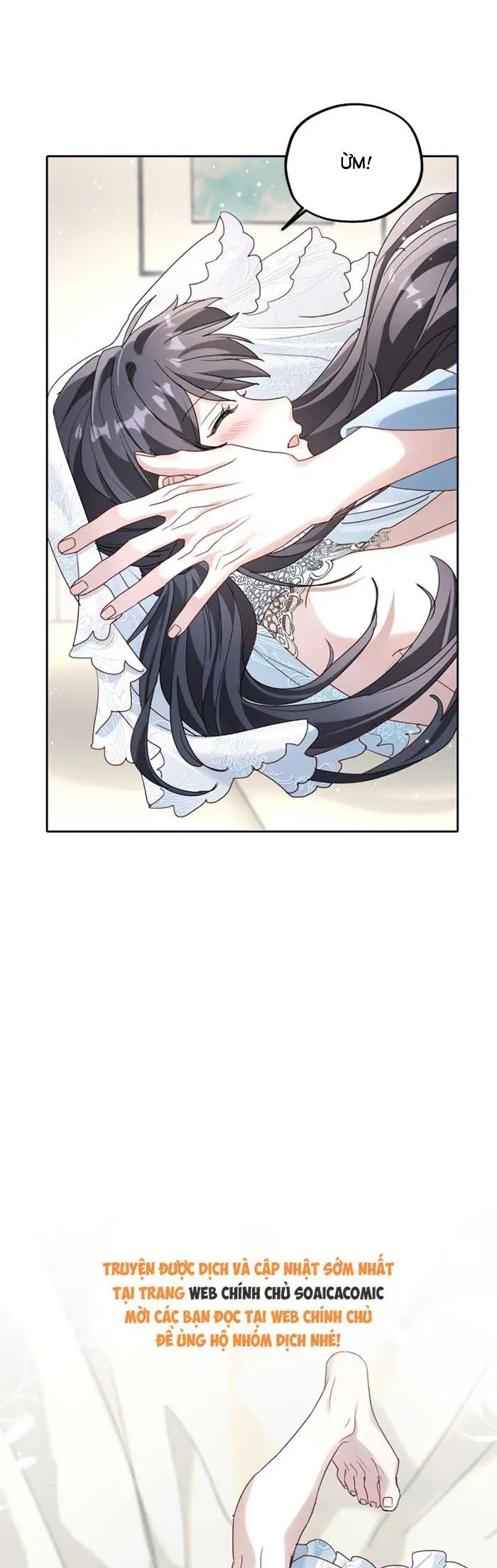 Gả Cho Kẻ Thù Của Người Cũ Sau Trùng Sinh Chapter 32 - Trang 7