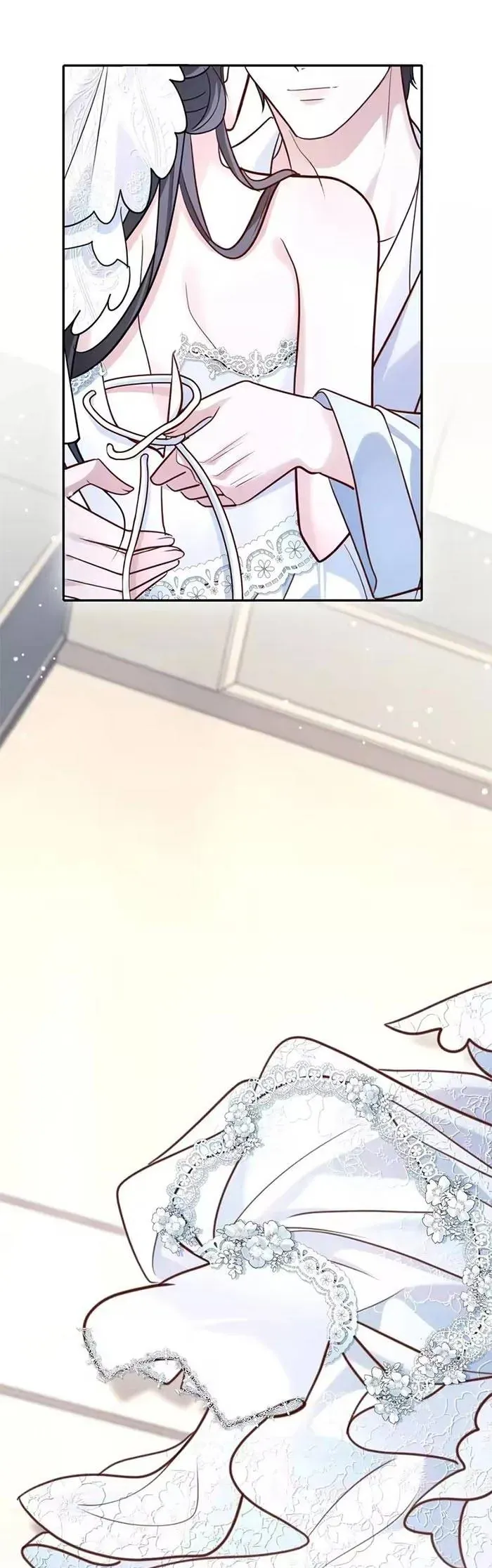 Gả Cho Kẻ Thù Của Người Cũ Sau Trùng Sinh Chapter 33 - Trang 11