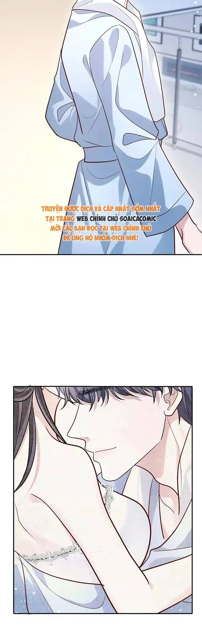 Gả Cho Kẻ Thù Của Người Cũ Sau Trùng Sinh Chapter 33 - Trang 13