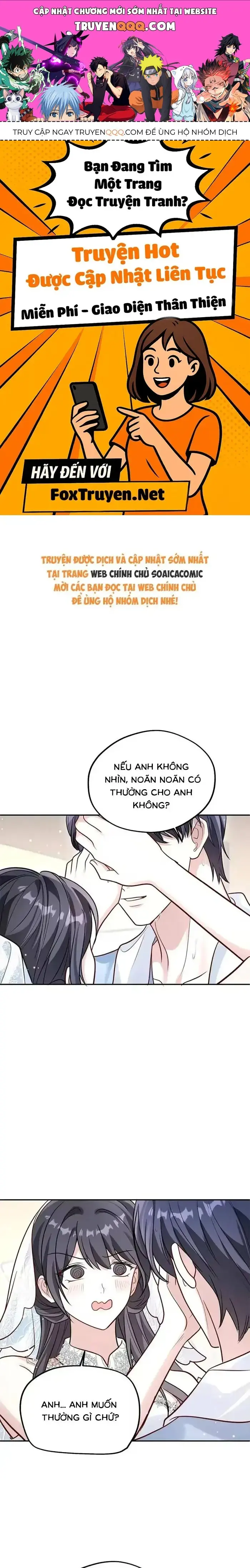 Gả Cho Kẻ Thù Của Người Cũ Sau Trùng Sinh Chapter 33 - Trang 2