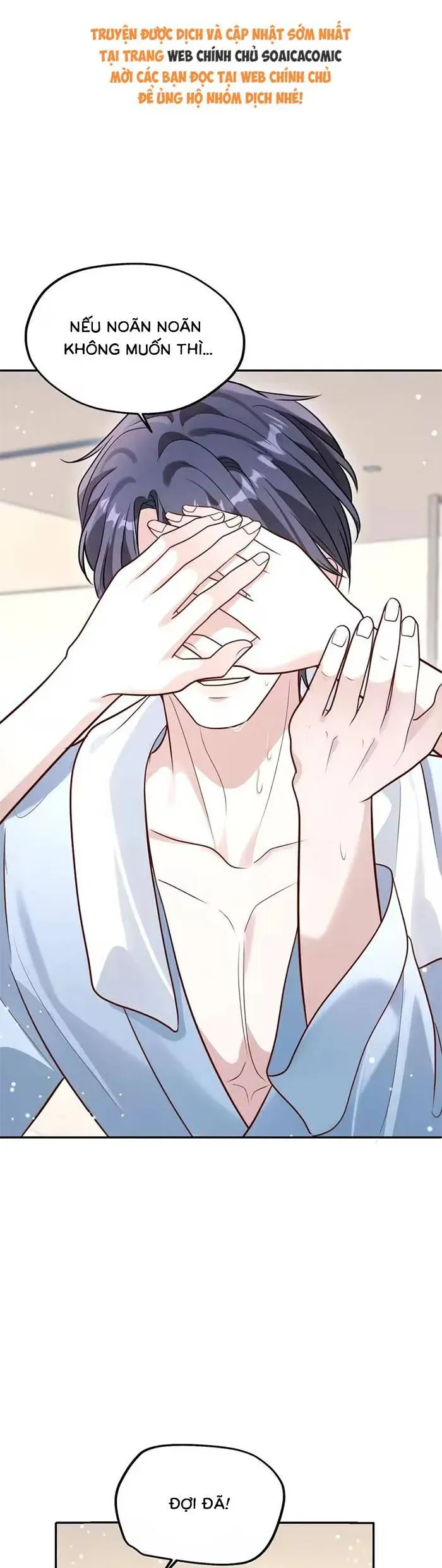 Gả Cho Kẻ Thù Của Người Cũ Sau Trùng Sinh Chapter 33 - Trang 4