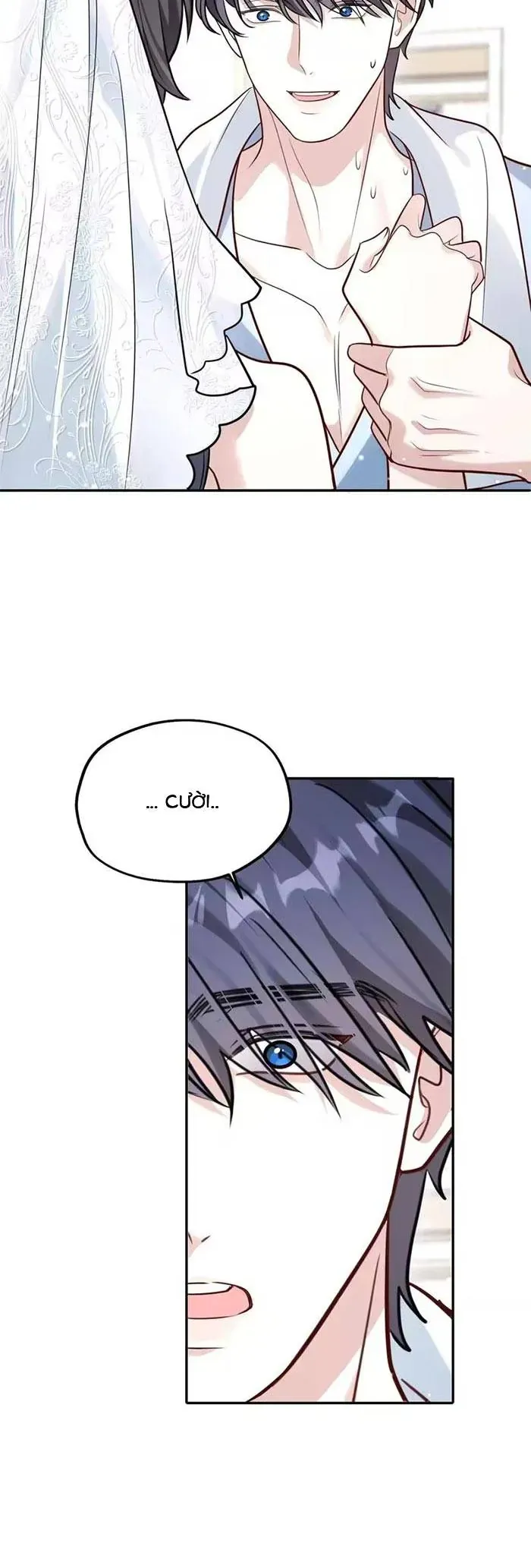 Gả Cho Kẻ Thù Của Người Cũ Sau Trùng Sinh Chapter 33 - Trang 7